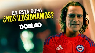 En esta COPA ¿Nos Ilusionamos  DOBLAO [upl. by Enylecoj]