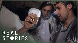 The Miracle Emerald Mines Of Afghanistan Hidden Gem Documentary  Real Stories [upl. by Anoiuq]