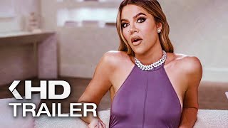 THE KARDASHIANS Season 3 Trailer 2 2023 [upl. by Ilona]