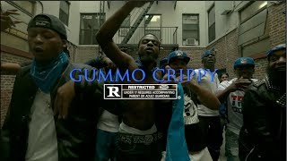 GUMMO CRIPPY Poppa Da Don x Sha Mula quot Dir By Brad Piff quot [upl. by Gad]