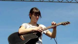 Kaki King Langerado 2005 [upl. by Suhail]