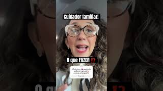 Alzheimer 🧠PODE SER AGRESSIVO C AS CRIANÇAS  Alzheimer demencias crianças familia fisio [upl. by Merissa]