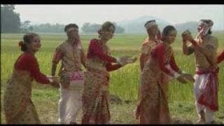 Soraai ure ureBihu song by ZUBEEN GARG [upl. by Latsyrd272]