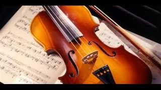 NPaganini  Violin Concerto No1  IAllegro maestoso [upl. by Delogu]