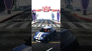 Weeny Issi Sport Mini John Cooper Works gta5online gtacars minicooper gamerindonesia gaming [upl. by Enoek347]