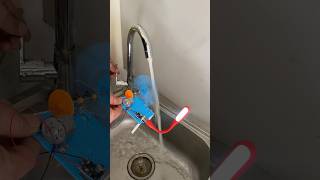 Hydroelectric power  DIY diy [upl. by Threlkeld252]