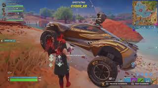 FORTNITE CHAPTER 5 SEASON 3 FIRST SQUADS WIN OF SEASON 130 SQUAD WIN OVERALL FULL GAMEPLAY [upl. by Oba]