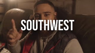 FREE The 046 x Lisi Australian G Funk Type Beat  quotSouthwestquot [upl. by Warms]