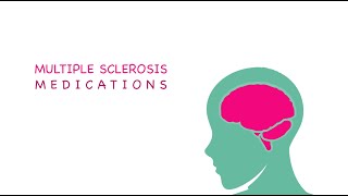 Multiple Sclerosis Medications [upl. by Wandy]