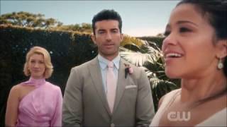 Jane and Rafael Wedding Part 1 [upl. by Etnohs]