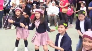 Aliağa 23 Nisan Zumba Gösterisi [upl. by Mat980]