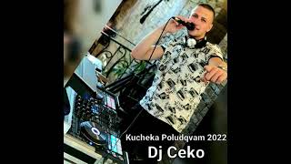 🔥KUCHEKA POLUDQVAM🔥2022  DJ CEKO REMIX ISUS [upl. by Eellehs]