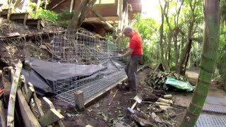 How To Assemble Gabions [upl. by Sebbie]