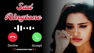 New Sad 😢 Ringtone 2024  Heart 💔 Broken Ringtone  Love 💖 Ringtone  Sad 😭 Ringtone [upl. by Lyram199]