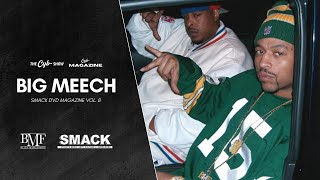 Big Meech on Smack DVD Magazine Vol 8 [upl. by Nitsa]