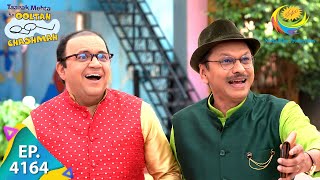 Popatlal Finds His Wallet  Taarak Mehta Ka Chashmah  Full Episode 4164  15 Aug 2024 [upl. by Eifos913]