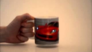 Supercar Musical Mug [upl. by Siroled286]