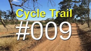 Cycling the River Torrens Linear Park  Adelaide CBD to West Beach [upl. by Artie]