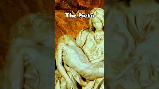 Michelangelo The Genius Behind 3 Iconic Masterpieces [upl. by Ginsburg18]