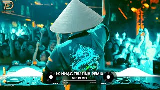 BOLERO REMIX TIKTOK  Top 30 Ca Khúc Trữ Tình Bolero Remix Hay Nhất 2024  Tình Nhỏ Mau Quên Remix [upl. by Adiari278]