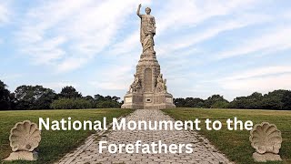 Remember Repent Return The Forefathers Monument [upl. by Eecats]