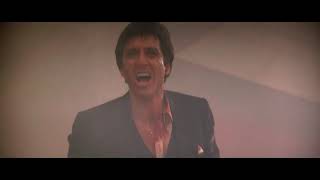 Scarface 1983  Official Movie Trailer [upl. by Ocihc663]