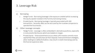 AIFMD Surgery Webinars Risk Management [upl. by Ierdna119]