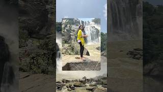 My Ranchi Vlog ranchi waterfall vlog rockgarden travel [upl. by Lynda]