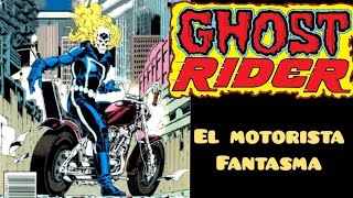 DTCMT 184 GHOST RIDER MOTORISTA FANTASMA 23062024 [upl. by Sherill]