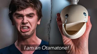 I AM AN OTAMATONE [upl. by Elladine]