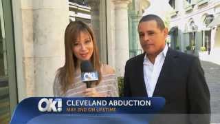 Raymond Cruzs Challenging Role In Cleveland Abduction [upl. by Gaven961]