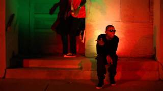 Kid Ink  All I Know feat Sterling Simms Official Video [upl. by Adina]