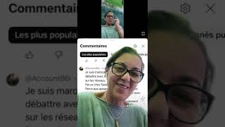 Avec une conversation stérile  Non merci [upl. by Imelda]