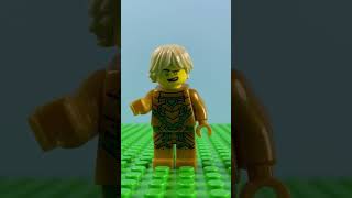 Your elemental power is memes funny lego animation [upl. by Miche]