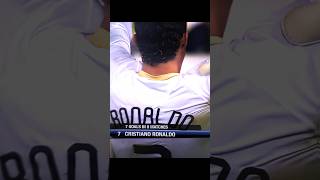 Cristianos amazing goal against Roma 🤯 cristiano manutd shorts footballedits ronaldo football [upl. by Carthy]