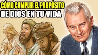 Yiye Avila  Cómo Cumplir El Propósito De Dios En Tu Vida [upl. by Romola]