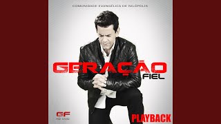 Deus Emanuel Playback [upl. by Lexy]