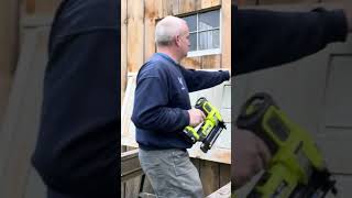 DIY Old Door Headboard woodworking diy woodwork [upl. by Esli]