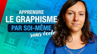 Apprendre le Graphisme par SoiMême [upl. by Illyes]