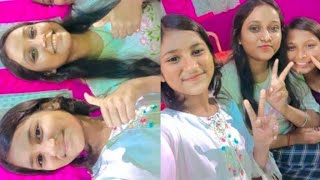 Join hoye jao sobai amar live a adda dei ❤️ 🥰 Shiulis JoMarzi Vlog is live [upl. by Lyreb119]