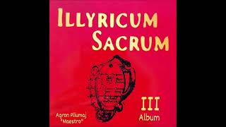 Agron Pllumaj  ILLYRICUM SACRUM [upl. by Oreste]