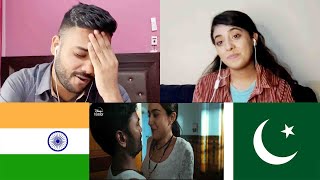 Reaction  Atrangi Re  Official Trailer [upl. by Nadaha]