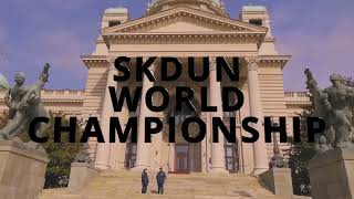 Serbia 2024 SKDUN World Champ [upl. by Tirreg352]