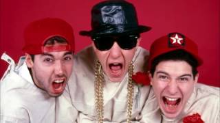 Revolutions  Beastie Boys Licensed to Ill [upl. by Assyl]