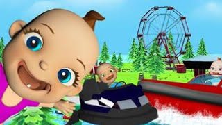 Baby Babsy Amusement Park 3D [upl. by Melony]