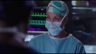 Greyss Anatomy 18x03 Addison and Richard quotGet me Meredith Greyquot [upl. by Ticknor]