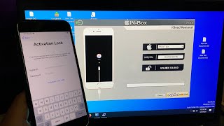 Unlock iCloud Activation Locked  Any iPhoneiPadiPod Success 100 Best Software 2020 [upl. by Kcinimod]