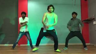 SWEETY TERA DRAMA  BARELI KI BARFI  DANCE CHOREOGRAPHY  KRISHNA SINGH [upl. by Dorinda]