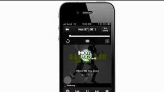 App Review TuneIn Radio [upl. by Renferd]