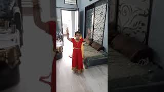 Kids Dance Competition Prize Winning Song Maiya Yashoda ye Tera Kanhiya [upl. by Susejedesoj]